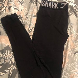 Gymshark leggings